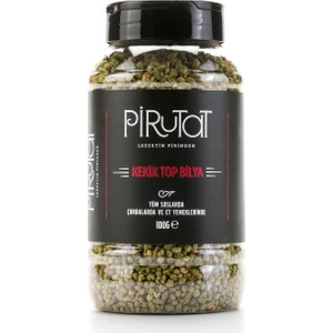 Kekik Top Bilya 100 gr (Pet)