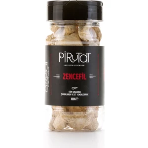 Zencefil 100 gr (Pet)