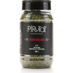 Kekik Vulgrare 70 gr (Pet)