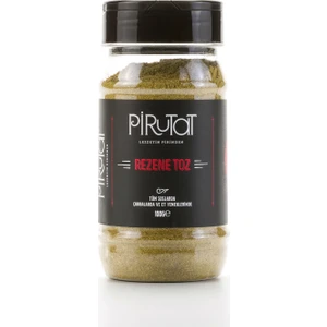 Rezene Toz 100 gr (Pet)