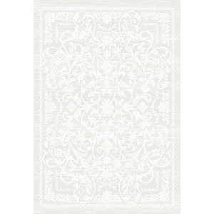 Asyün Halı Exclusive 1988E Beyaz 160 x 230 Halı