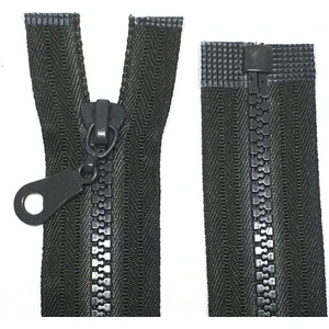 Mont Fermuarı 10'lu Paket