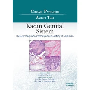 Cerrahi Patolojide Ayırıcı Tanı Kadın Genital Sistem