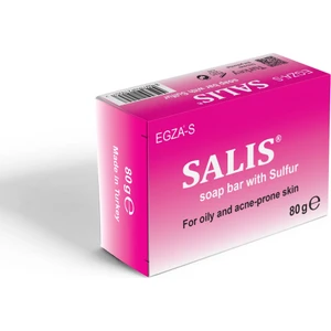 Dr. Ea Dr.Ea Salıs Kükürtlü Sabun 80Gr.