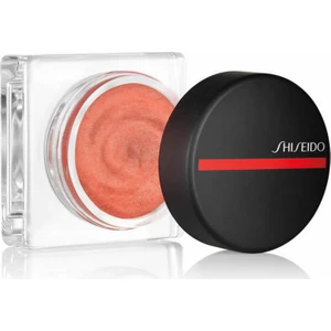 Smk Minimalist Whippedpowder Blush 03 Momoko-Şeftali Köpük Allık