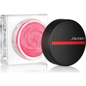Smk Minimalist Whippedpowder Blush 02 Chiyoko–Bebek Pembe Köpük Allık