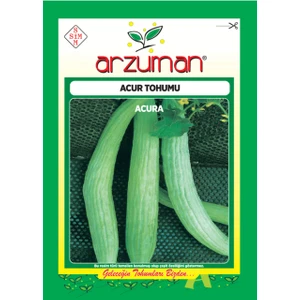 Sebze Acur Tohum 10 gr
