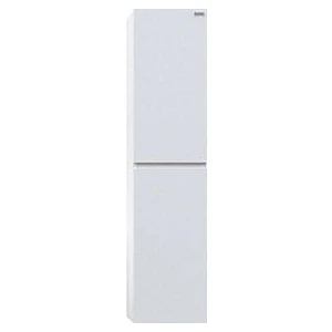 Pierre Cardin Angelica 101 cm Pearl White Banyo Dolabı Beyaz Lake