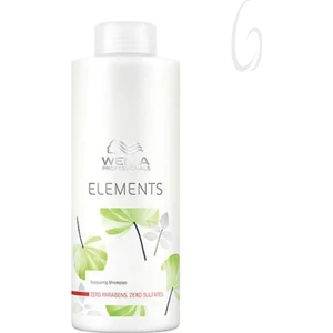 Elements Renewing Şampuan 1000 ml