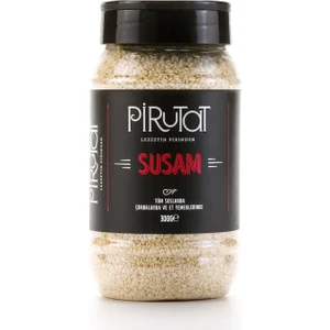 Susam 300 gr