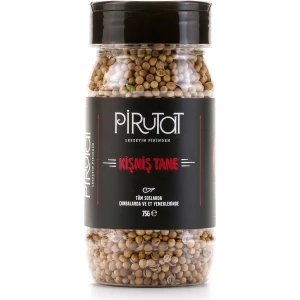 Kişniş Tane 75 gr