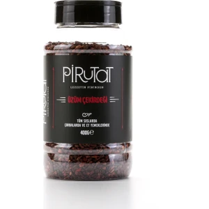 Üzüm Çekirdeği 400 gr