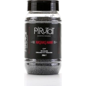 Haşhaş Mavi 290 gr