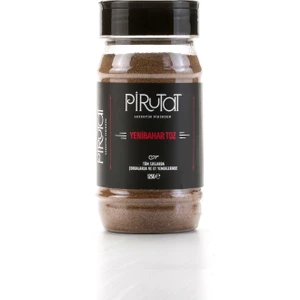 Yenibahar Toz 125 gr