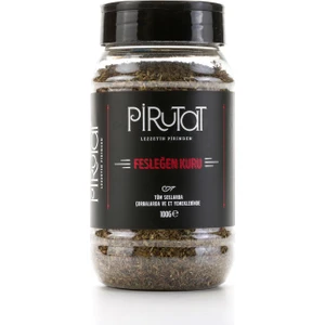 Fesleğen Kuru 100 gr
