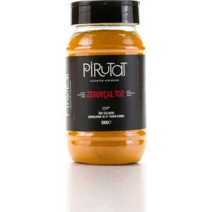 Zerdeçal Toz 300 gr