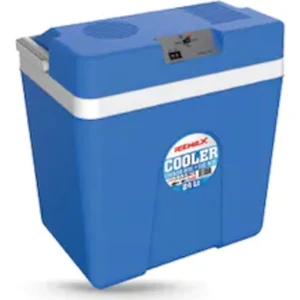 Icemax Araç İçi Buzdolabı  24 L 12V