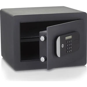 Maksimum Güvenlik Sertifikalı Parmak İzli - Ev Tipi Motorlu Kasa - YSFM/250/EG1