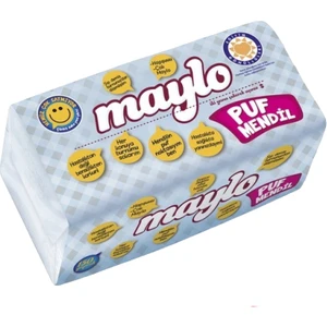 Puf Mendil 150 Yaprak x 3'lü