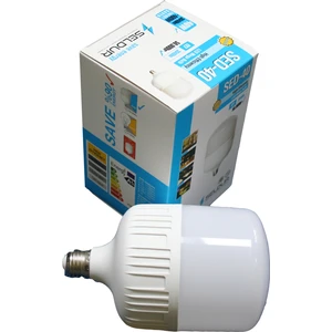 Büyük Boy Torch LED Ampul 40W E27 Duy