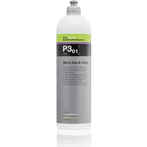 Koch Chemie P3.01 Boya Koruyucu Carnauba Wax 1 lt