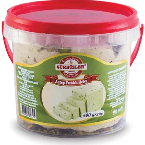 Antep Fıstıklı Helva 500 gr