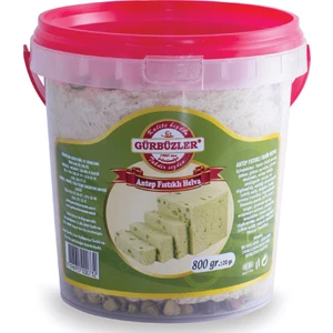 Antep Fıstıklı Helva 800 gr