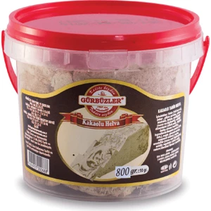 Kakaolu Helva 800 gr