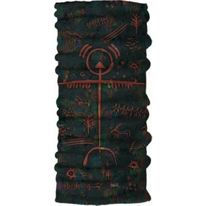 Bandana Tengri Colored Çok Fonksiyonlu