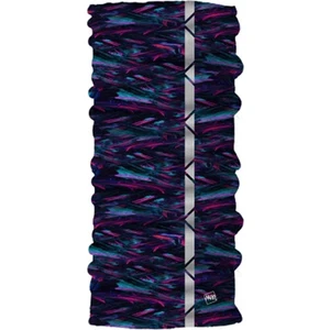 Reflektörlü Bandana Ink Blue