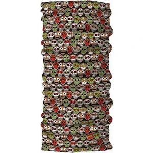 Bandana Muertos Çok Fonksiyonlu