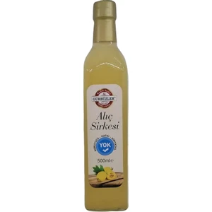 Alıç Sirkesi 500 ml