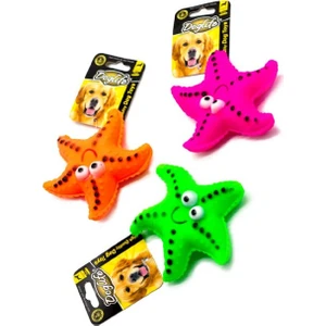 Köpekler Için Oyuncak Deniz Yıldızı