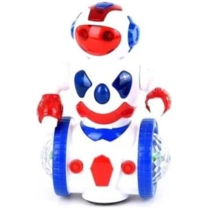 Can Oyuncak Kutulu Pilli Küçük Robot 1137684