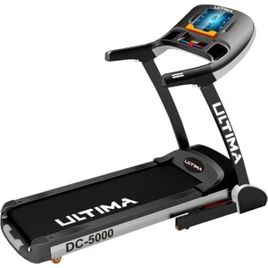 Ultıma DC-5000 Otomatik Eğim Koşu Bandı
