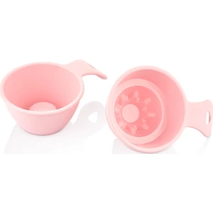 Pilav ve Tatlı Kabı Pembe