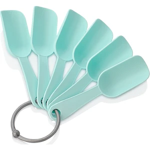 6'lı Baharat Kaşığı