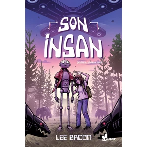 Son İnsan - Lee Bacon