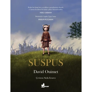 Sus Pus  - David Ouimet