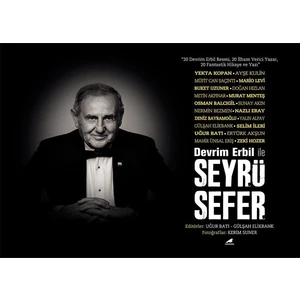 Devrim Erbil ile Seyrüsefer