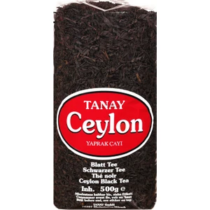 Seylan Çayı ( Ceylon Çay 500 gr)