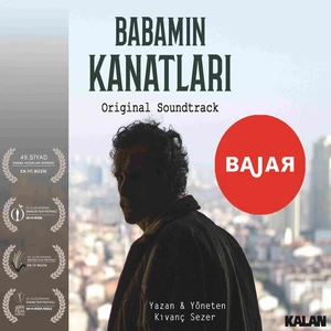Bajar ‎– Babamın Kanatları (Original Soundtrack) CD