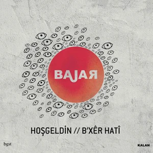 Bajar ‎– Hoşgeldin CD