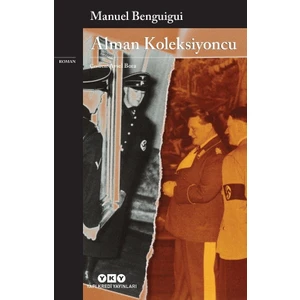 Alman Koleksiyoncu - Manuel Benguigui