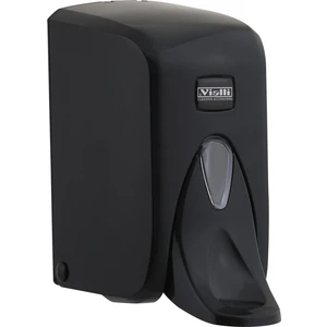 S5MB Medical Sıvı Sabun Dispenseri Siyah 500 ml