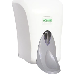 S6M Medical Sıvı Sabun Dispenseri Beyaz 1000 ml