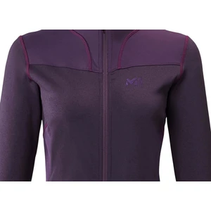 Senecatecno H Kadın  MIV7741 9080 Polar Ceket