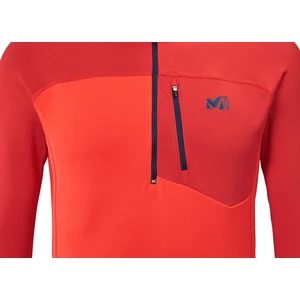 Technostretch Z MIV8129 9040 Swetshirt