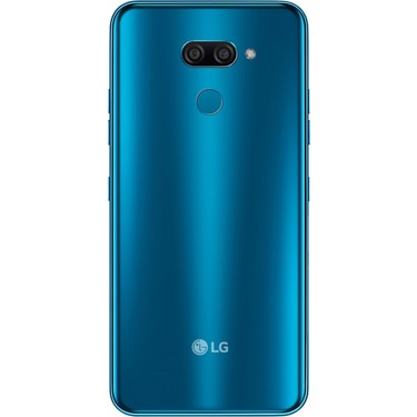 LG K50 32GB スペースブルー SBLGK50 LG K50 32 GB (LG Türkiye Garantili) Mavi Fiyatı