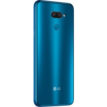 LG K50 32GB スペースブルー SBLGK50 LG K50 32 GB (LG Türkiye Garantili) Mavi Fiyatı